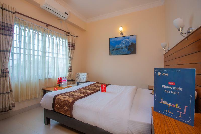 Hotel Romantica Pokhara Exterior photo