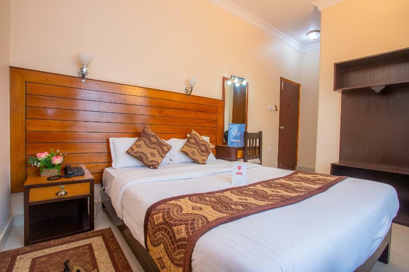 Hotel Romantica Pokhara Exterior photo